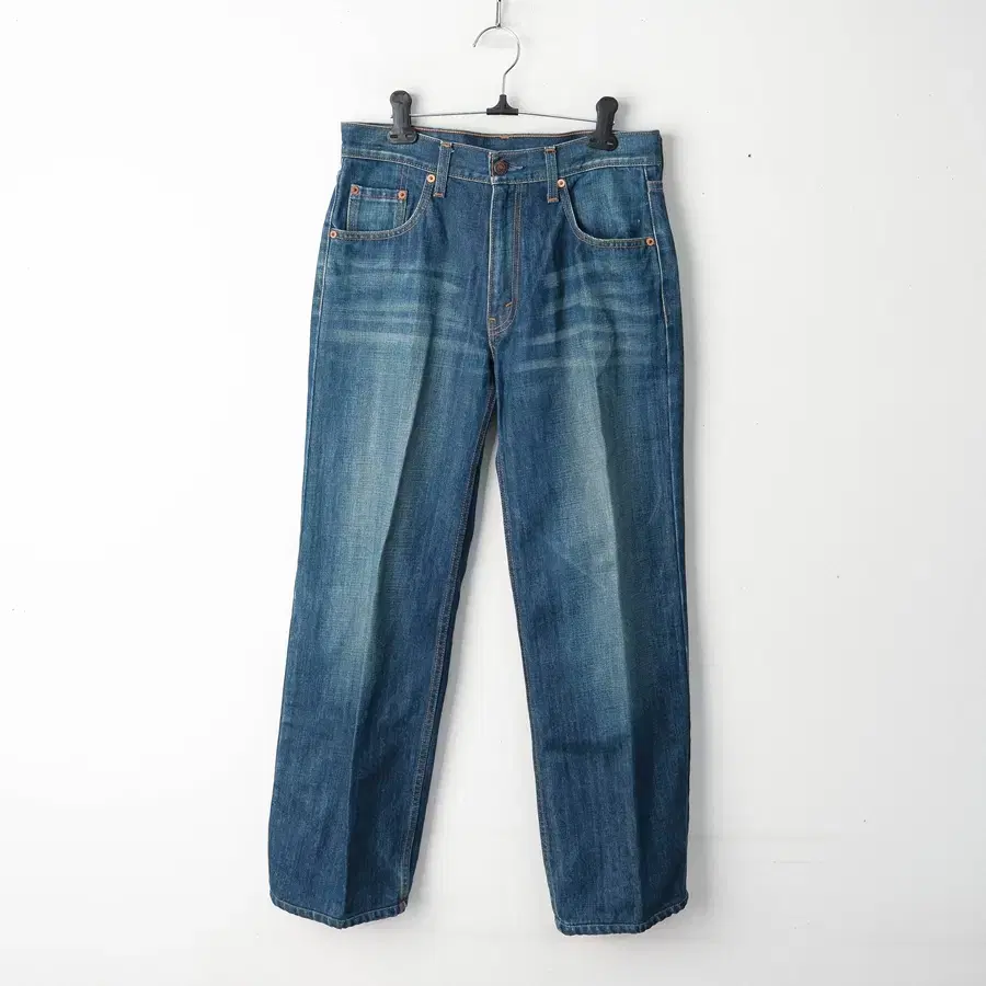 30/Levi's 221 Denim Pants