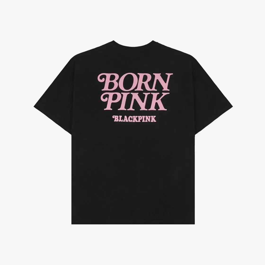 XL) Verdi black pink Bone T-Shirt New