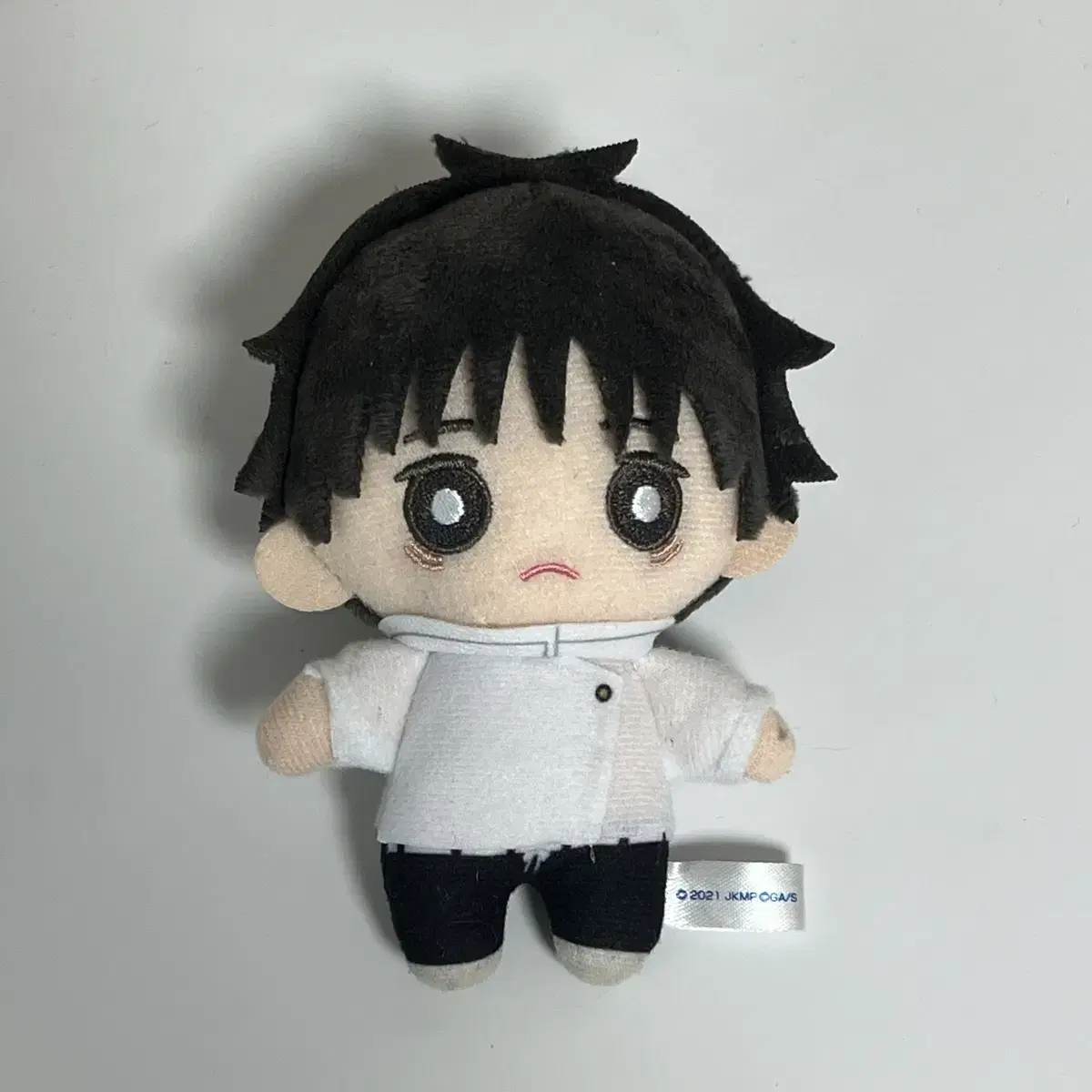 Zuu yuta ballchain sister dolls