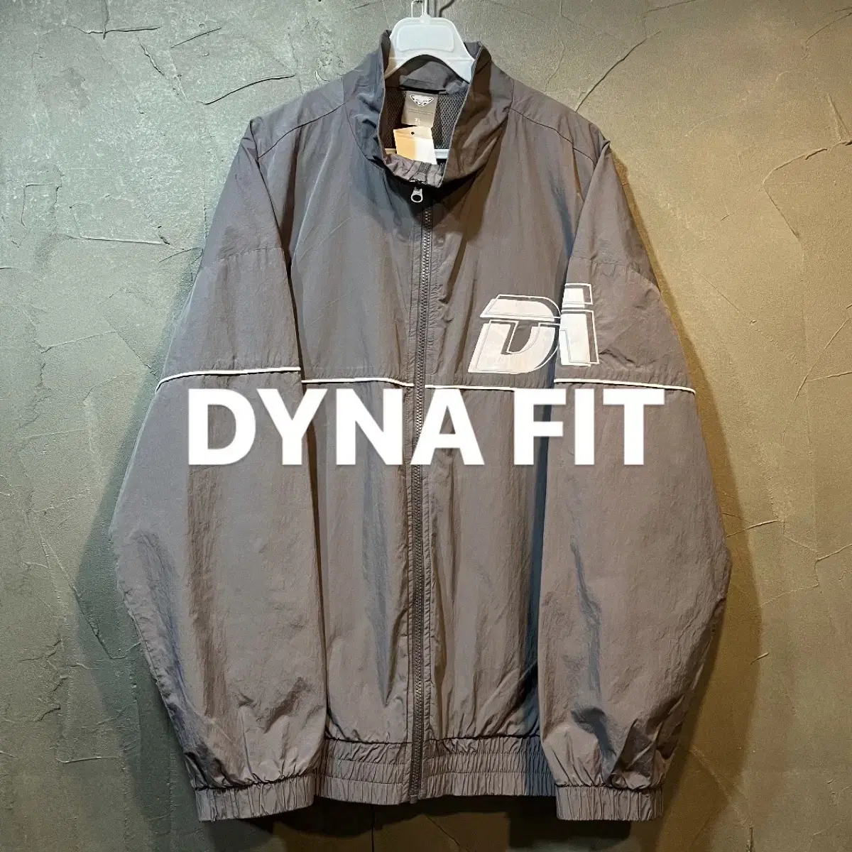 [XL] DYNA FIT DYNA FIT Windbreaker