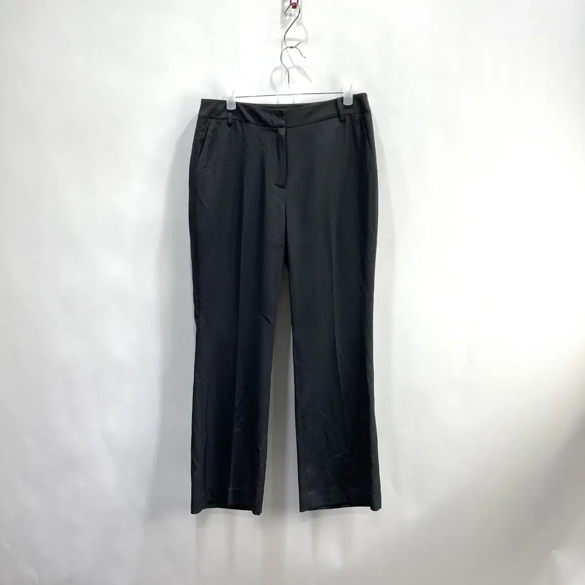 Plastic Island Women's Slacks Pants 28 Permanent