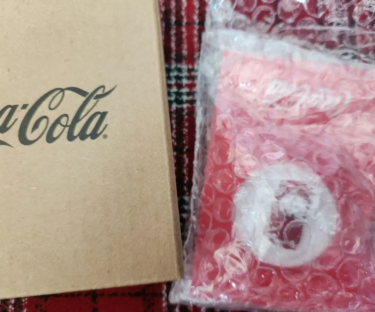 Coca-Cola Snowball GripTalk