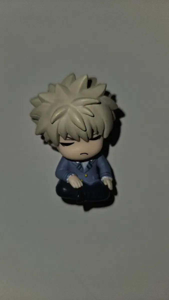 Nahia Figures Bakugo Kubuk Akakung Figures