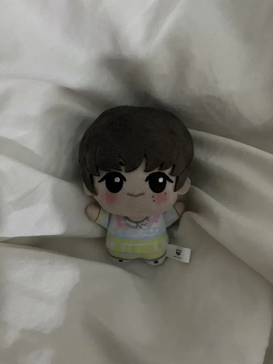 HelloFuture haechan dolls