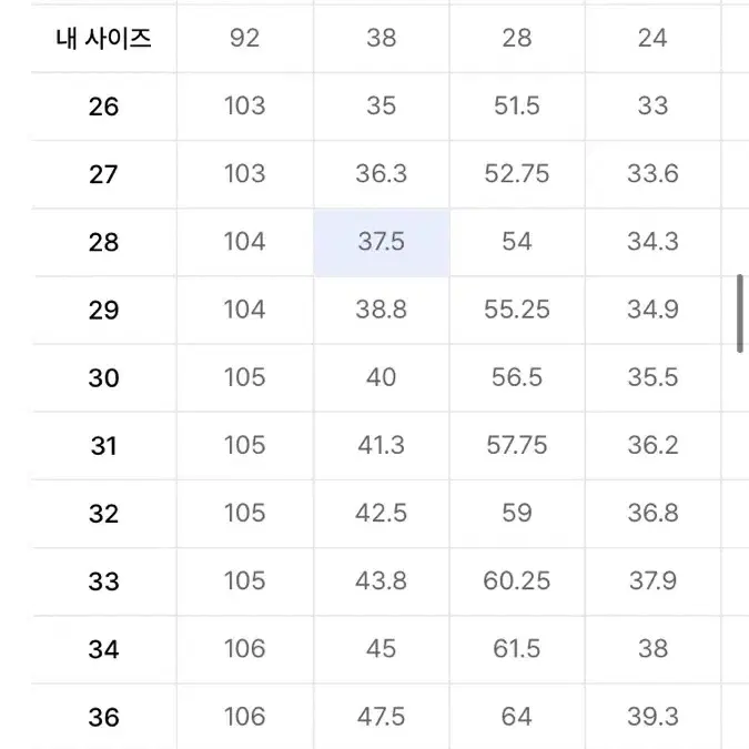 [29] 무신사 스탠다드 리얼 와이드 히든 밴딩 슬랙스 그레이