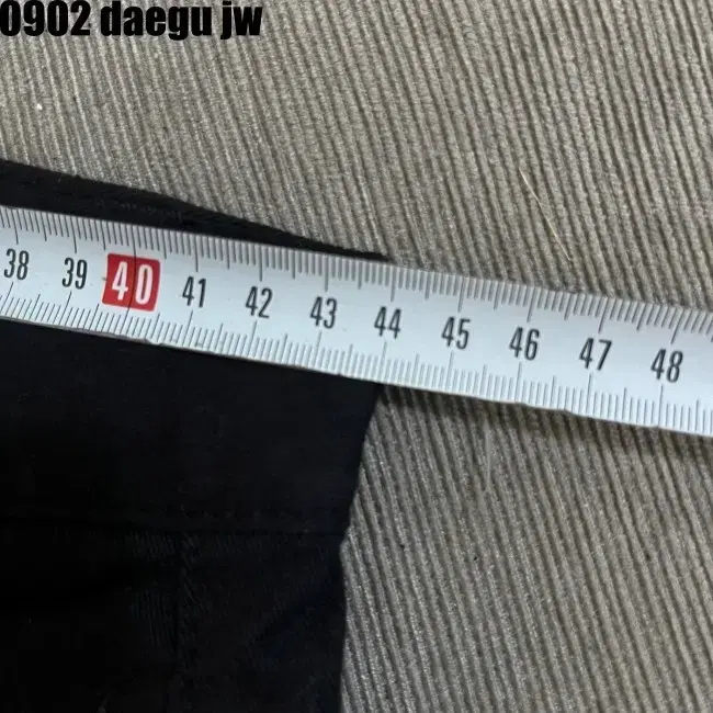 34 PLAC PANTS 플랙 청바지