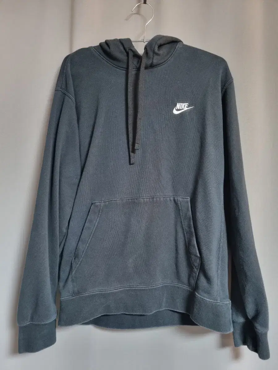 Nike Vintage Amekaji Puchura Overfit Hoodie