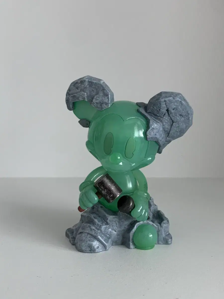 PopMart) Mickey Mouse Figures