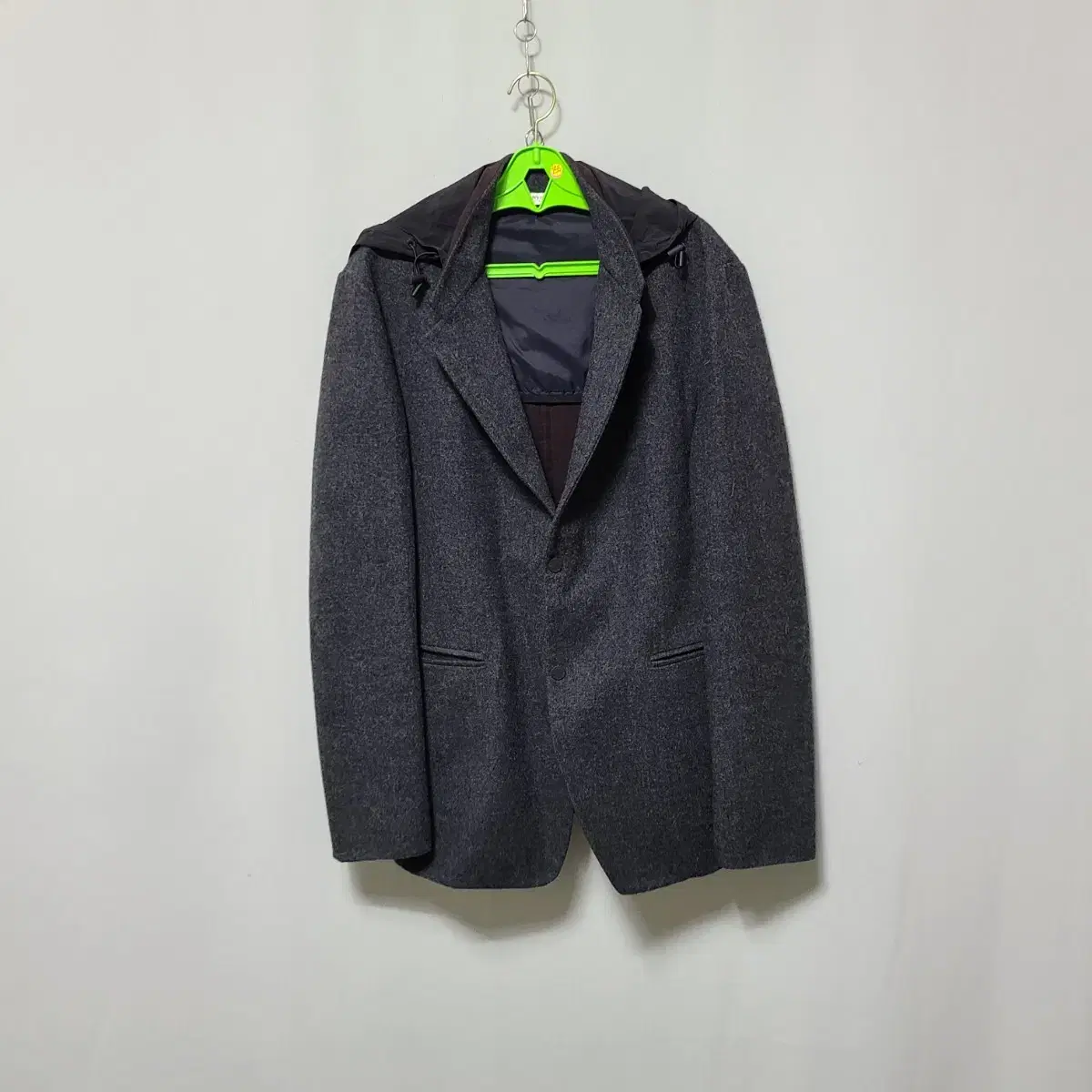 S255 LANVIN SPORTS Jacket