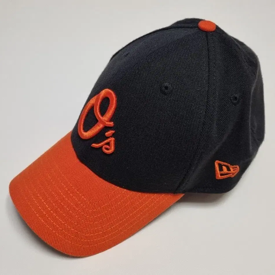 [L/XL]뉴에라 MLB 볼티모어 오리올스 볼캡