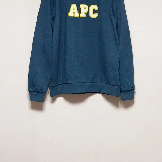 A.P.C  아페쎄 스웻셔츠 55~66