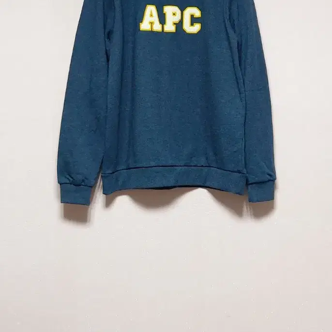 A.P.C  아페쎄 스웻셔츠 55~66