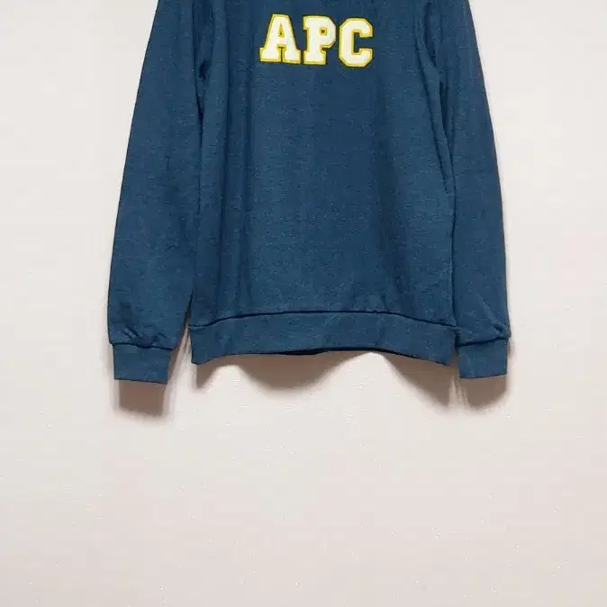 A.P.C  아페쎄 스웻셔츠 55~66