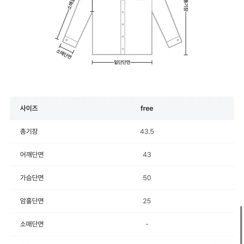 투웨이하트블라우스(새상품)