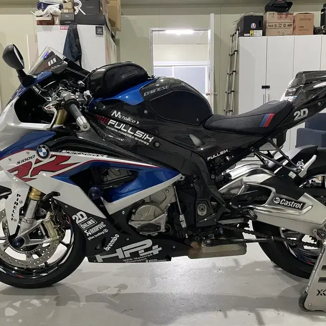 S1000rr 18년식 39000키로 팝니다