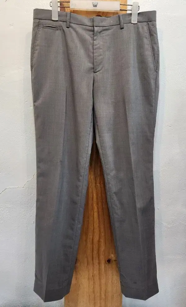 CREMIEUX DanielleCremieux light brown pants(34)