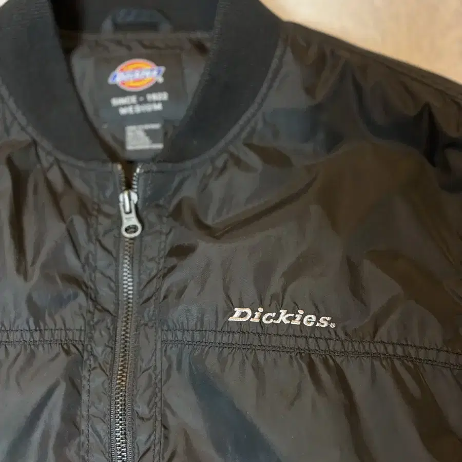 dickies 항공자켓