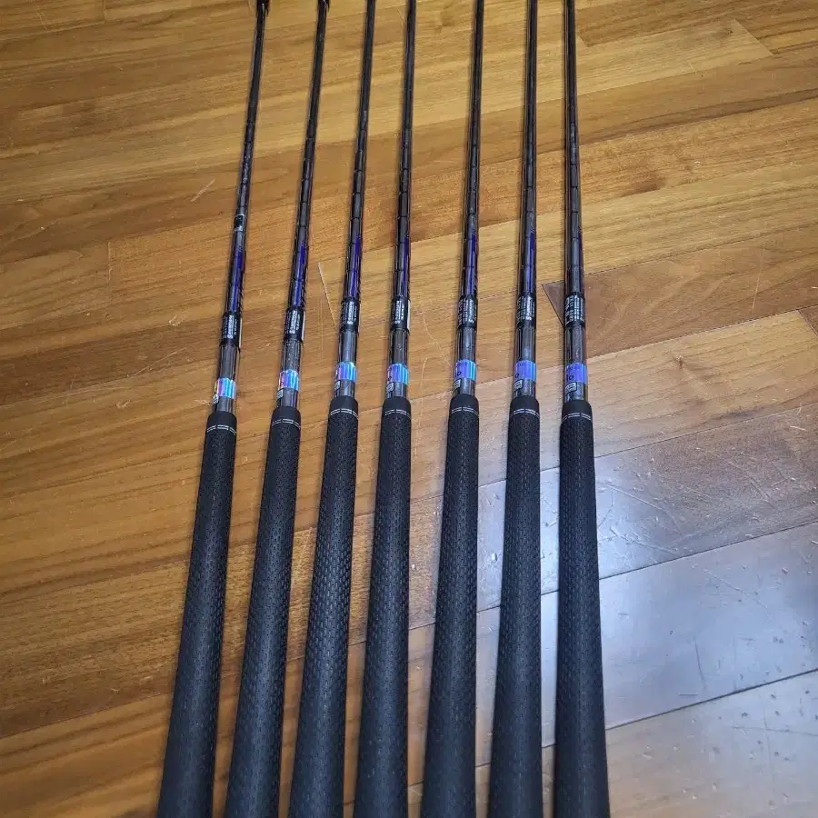 PING G710 (5~U)7아이언