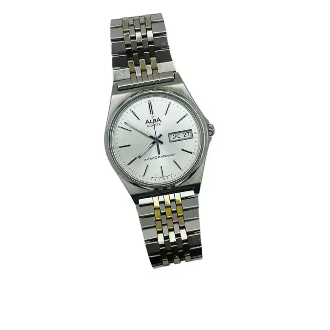 ALBA vintage watch