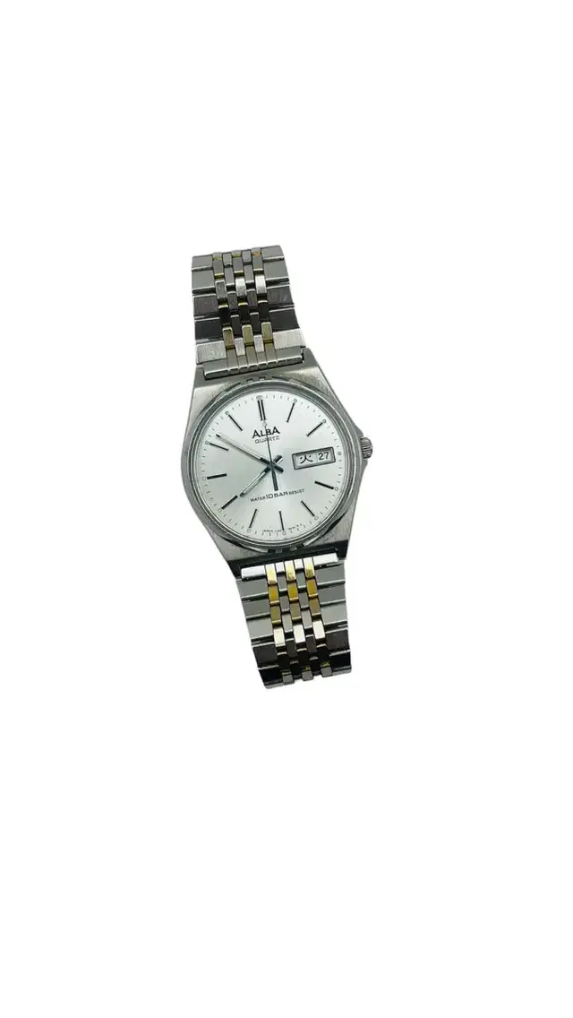 ALBA vintage watch