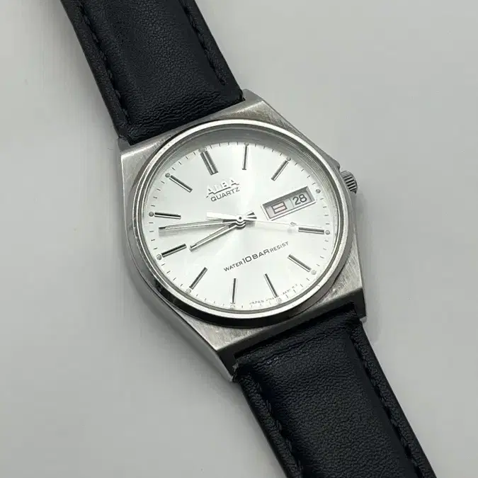 ALBA vintage watch