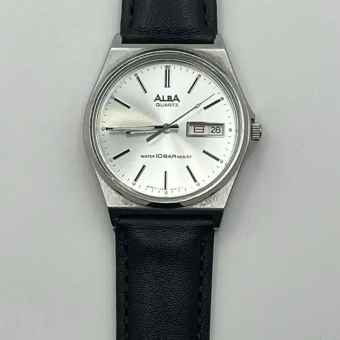 ALBA vintage watch