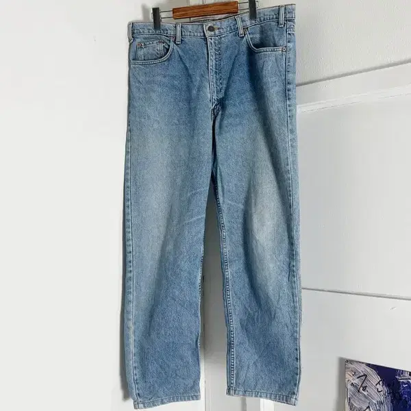 90s Levis 616-0217 jean