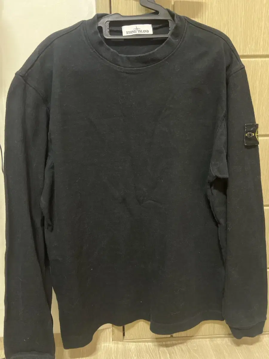 Selling Stone Island Long Sleeve Older Size L