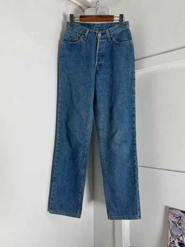 90s Levis 17501 - 0115 ( made in USA )