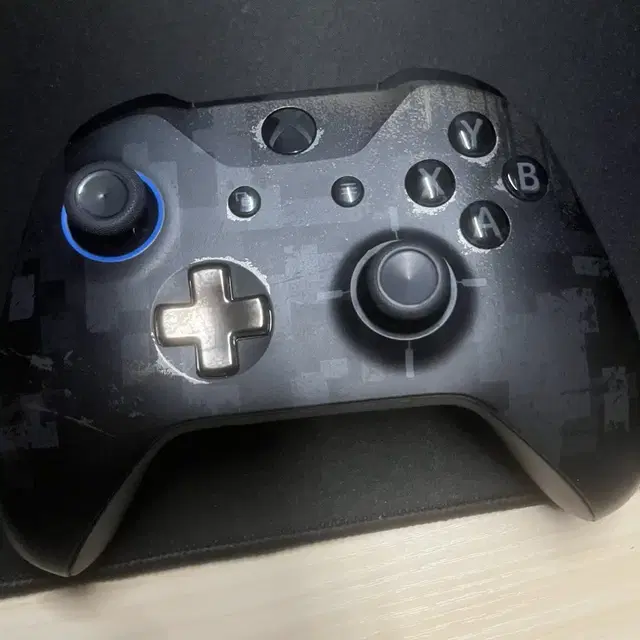 Xbox controller pubg