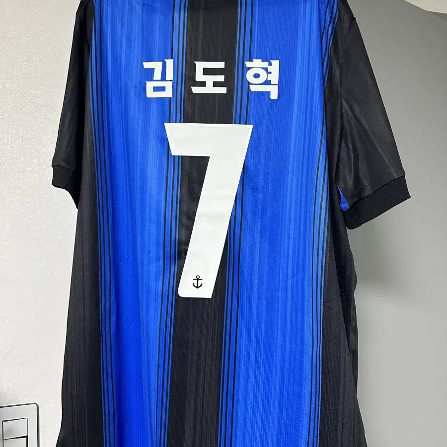 24시즌 홈 김도혁