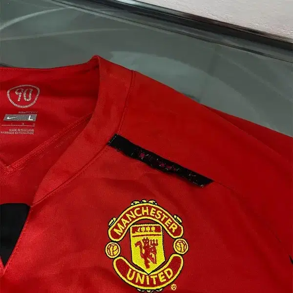 NIKE MANCHESTER UNITED jersey