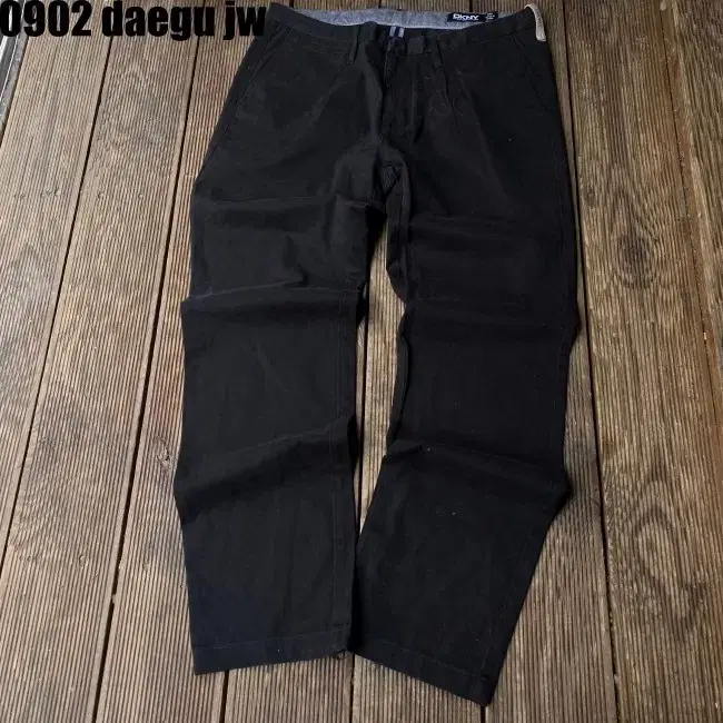 100 DKNY PANTS 디케이엔와이 바지