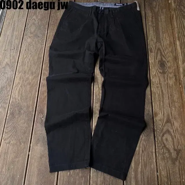 100 DKNY PANTS 디케이엔와이 바지