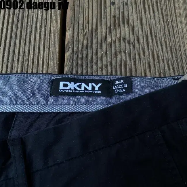 100 DKNY PANTS 디케이엔와이 바지