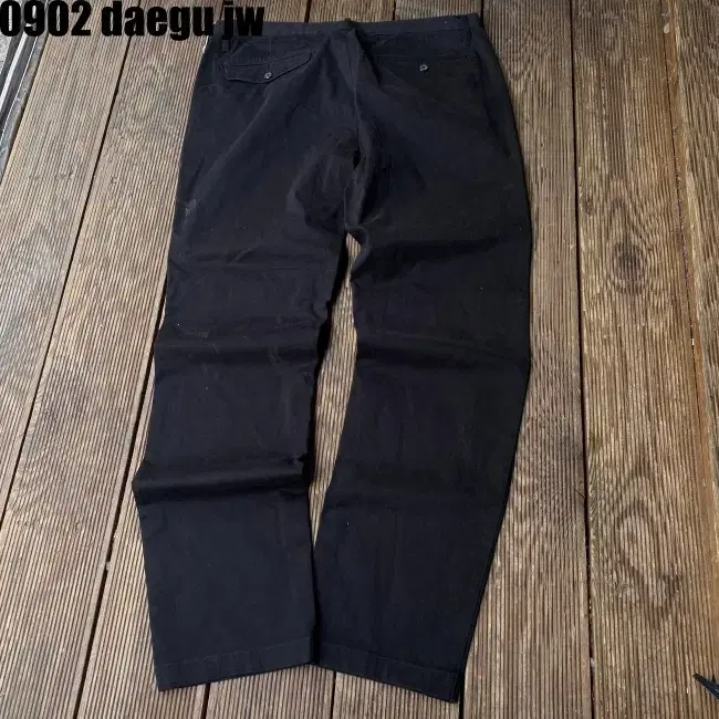 100 DKNY PANTS 디케이엔와이 바지