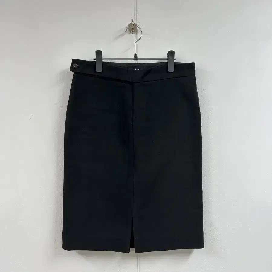 A.P.C. 면 스커트 55