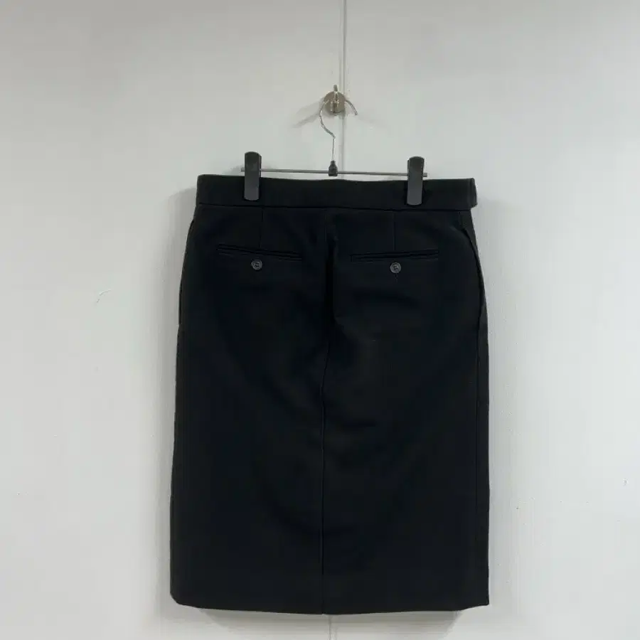 A.P.C. 면 스커트 55