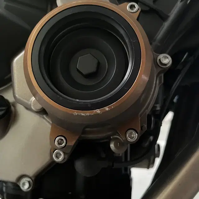 21년식 CB650r 미브 풀배기 판매합니다