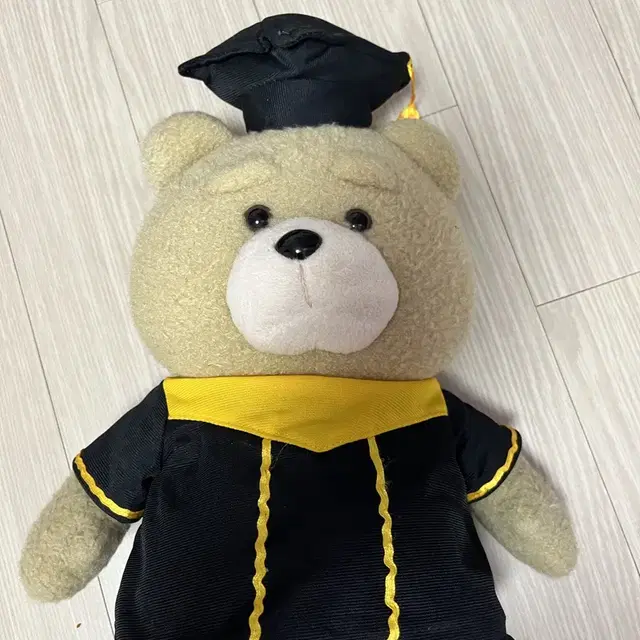 Ted2 졸업30 인형 팝니다 곰인형 테디베어