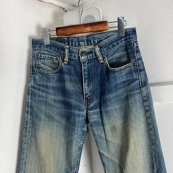 Levis 505-03