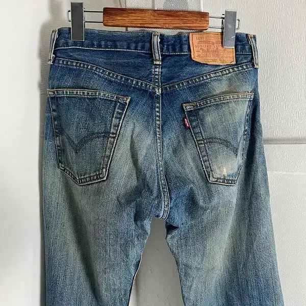 Levis 505-03