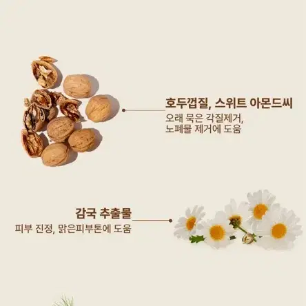 택포3천 꿀처럼 부드러운 스크럽 클렌저 110ml