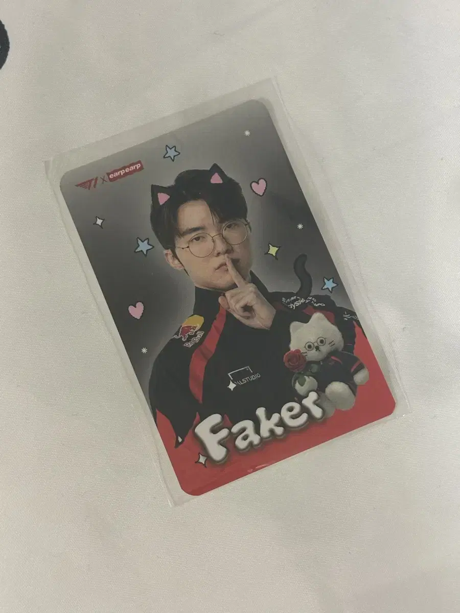 Half-priced Delivery) T1 T1 T One Payer Affordable photocard Photo Card