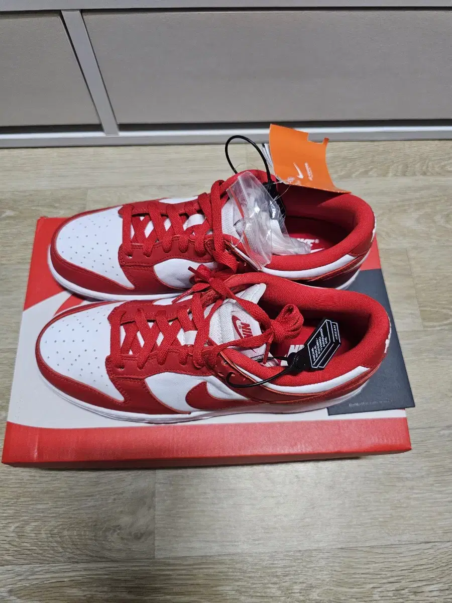 Nike Air Low Gym Red shoes for sale (new shoes)