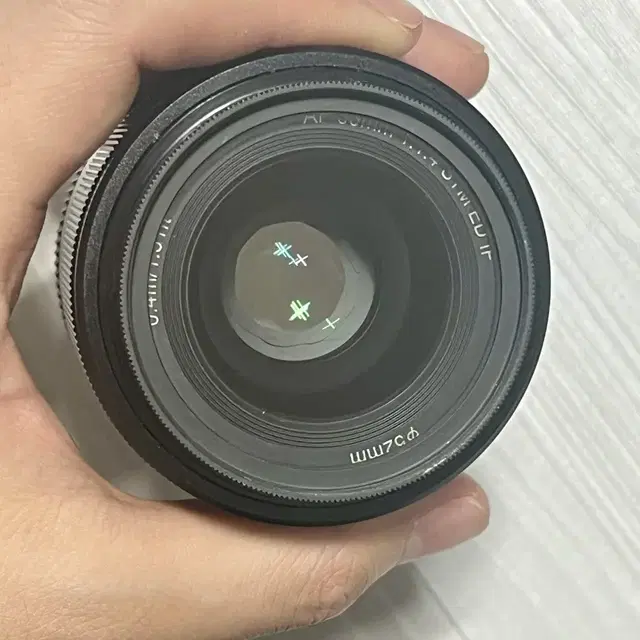 빌트록스 33mm F1.4 후지마운트