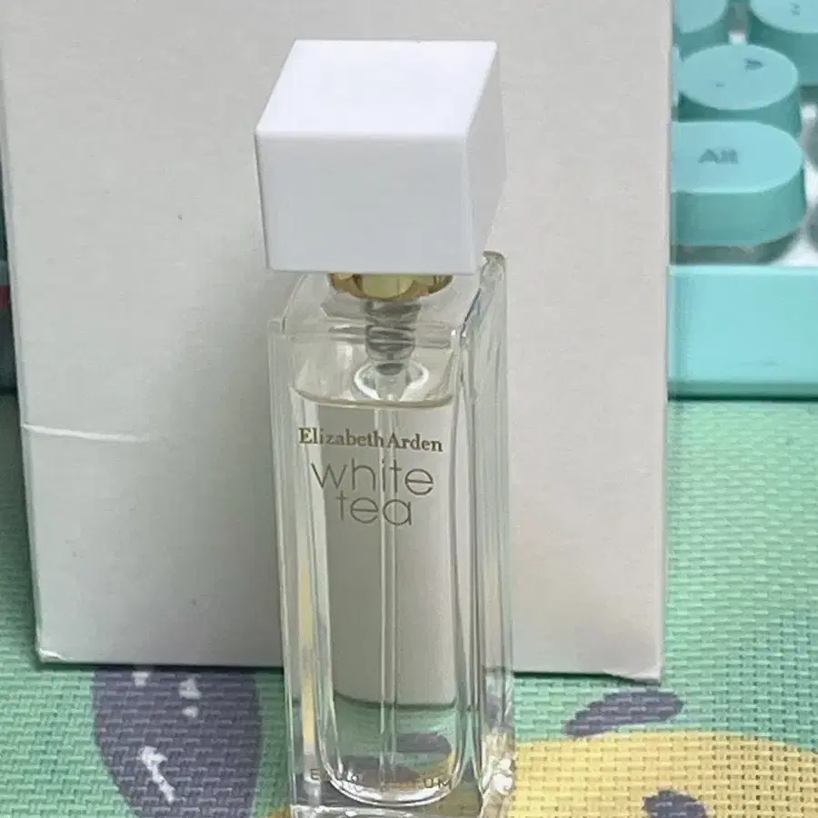 엘리자베스 화이트 티 ( 10ml )