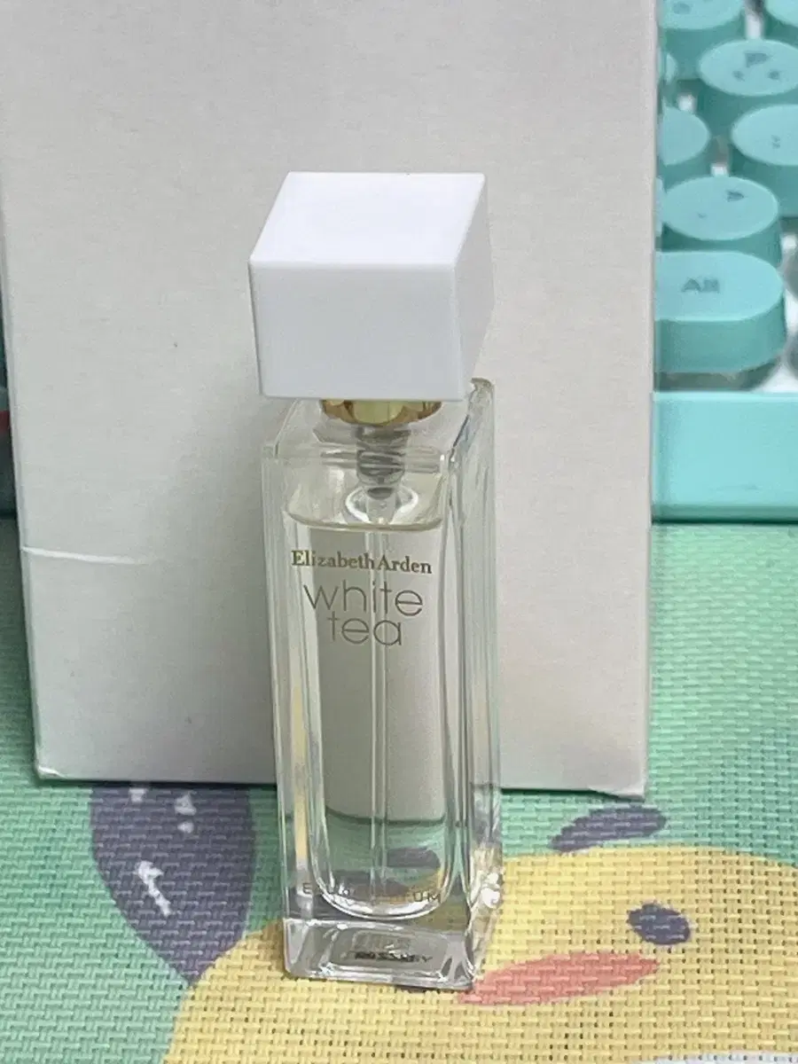 엘리자베스 화이트 티 ( 10ml )