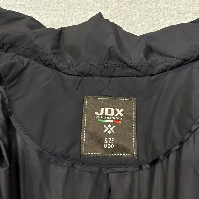 [ 정품/90 ] JDX 골프 패딩