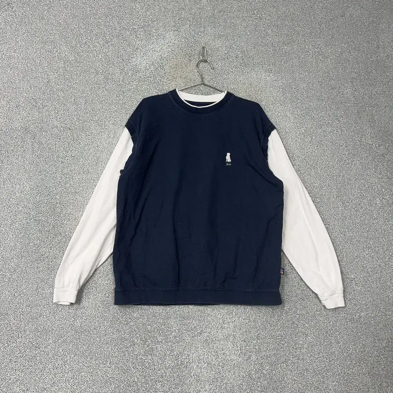 Yale Logo Sweater XL